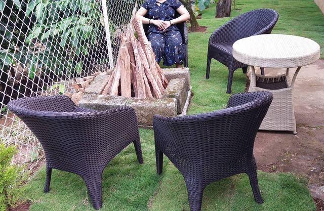 Enjoy with your family at our home stay, Exotic house in coorg, Pet-friendly !