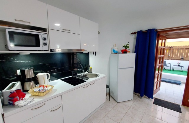 Premium Bungalows Bahia Feliz - A