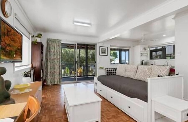 Enjoy your stay at this cute, little holiday apartment