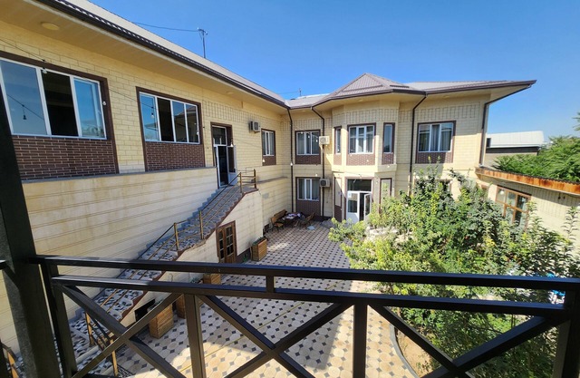Enjoy your stay in nice place for big families and groups up to 15 guests