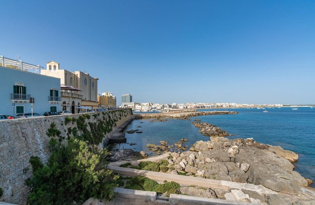 Alojamiento de 1 habitaciones en Tuglie