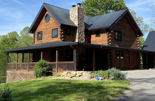 Enjoy your visit to the New River Gorge Park and Preserve