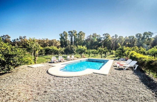 Enjoy2Rent Stunning Country House, Alora, Malaga