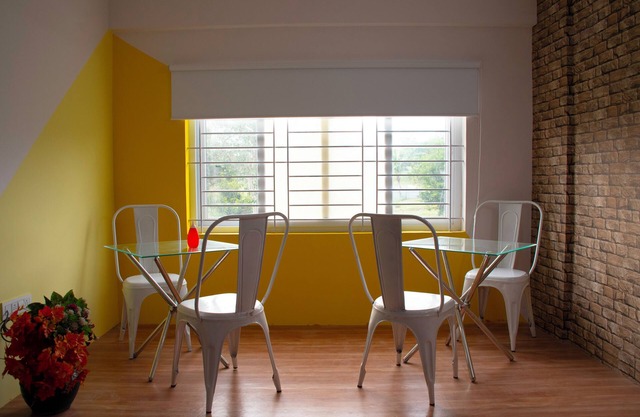 Enjoyable 3-bedroom apartment with WiFi in Bidadi for parties quiet stay