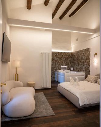 Enjoyhousebracciano Suite 3