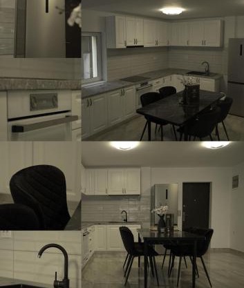 Enk Residence