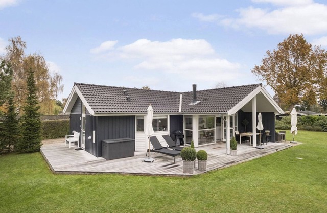 "Enken" - 750m from the sea by Interhome