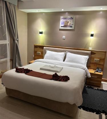 Enkishon Resort