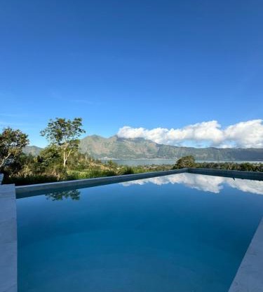 Enla Montana villa