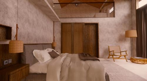Enn Private Villa