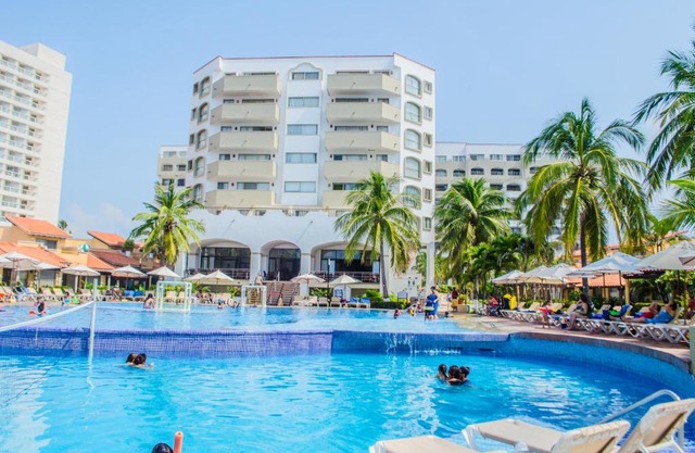 ENNA INN IXTAPA DEPARTAMENTO 01 RECAMARA ViSTA MAR