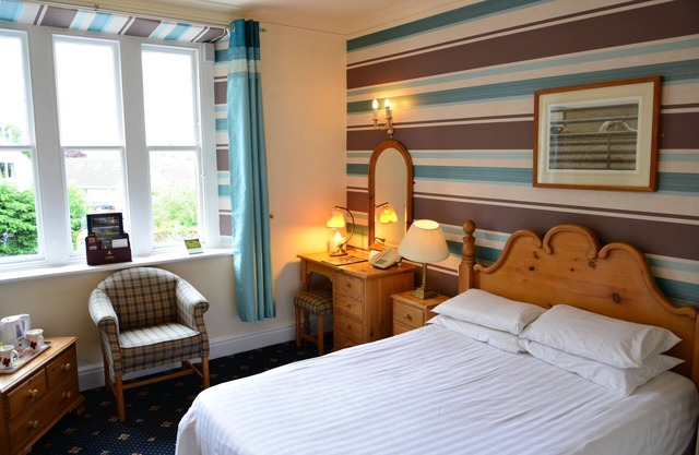 Ennerdale Country House Hotel