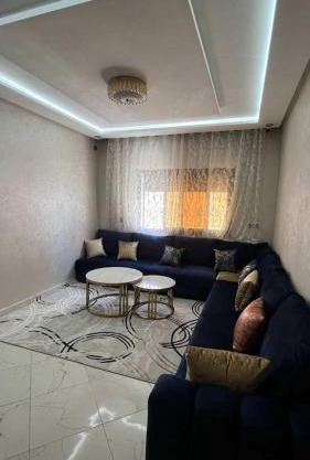 Ennour Apartment