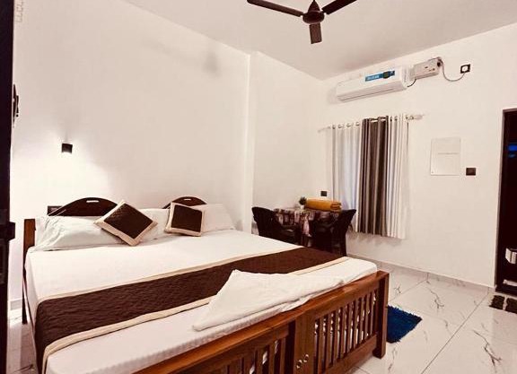 ENOCEAN HOMESTAY