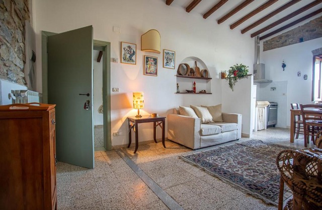 Enrica - Agriturismo La Valentina