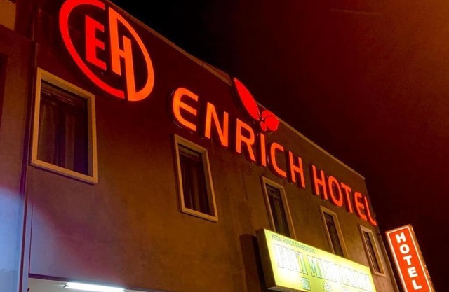 Enrich Hotel Shah Alam