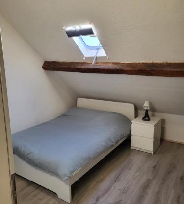 Enrike room 1