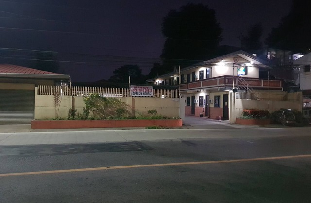 Enriquez Lodge
