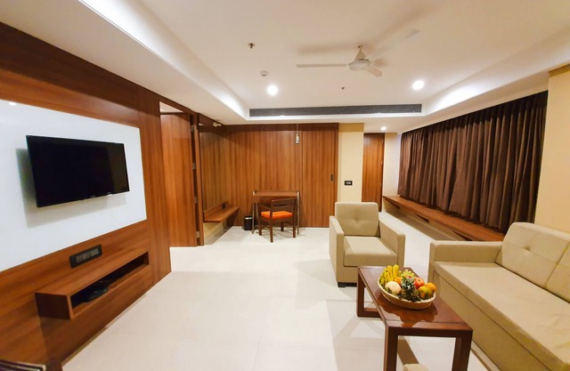 Enrise By Sayaji Pune