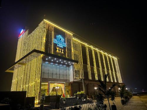 Enrise by Sayaji, Vidisha
