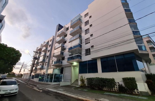 Enseada Azul Vista Mar 2 SUìTES +Piscina +Ar +2vgs