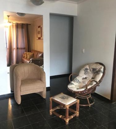 Enseada para família