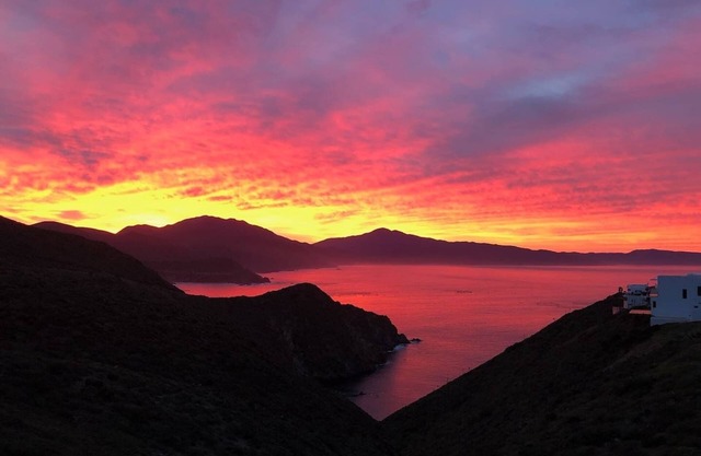 Ensenada Escape - Playas ocultas y aventuras increíbles
