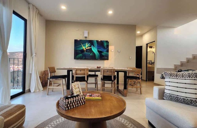 Ensenada Valle Penthouse w/pool