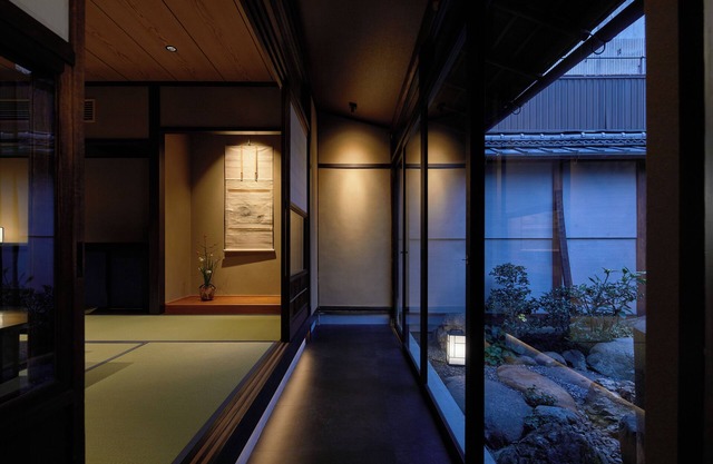Enso Machiya