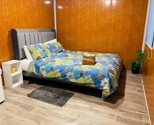Ensuite Container Stay for 2