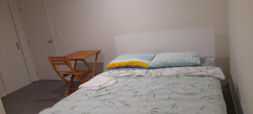 ensuite room in the central