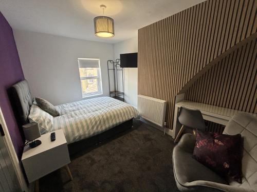 Ensuite Rooms Serviced Accommodation close to BAE