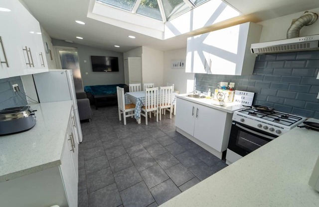 Ensuite Style Studio in Selly Oak
