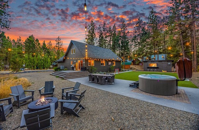 Entertainers Dream Retreat-Private Golf Putting Green+EscapeMidweek 3rdNtFree