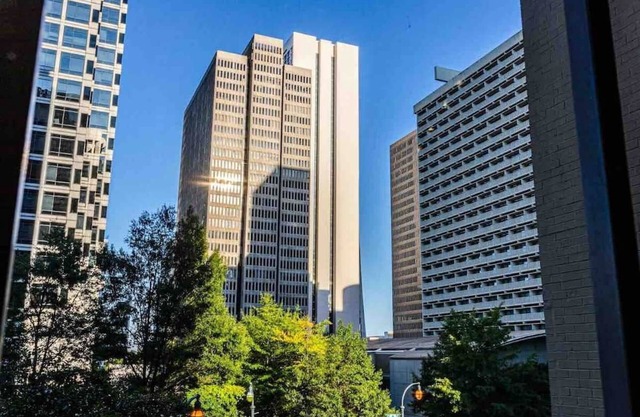 Entire 1-Bedroom Condo in the Heart of Downtown Atlanta, Georgia