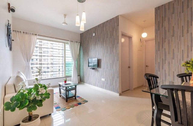 Entire 2 Bedroom near USA Consulate with chef