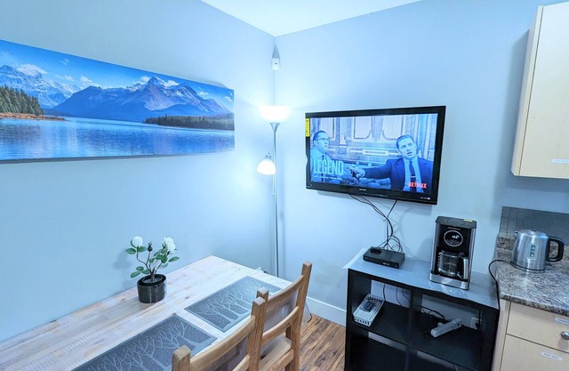 SUITE FORESTAL URBANA