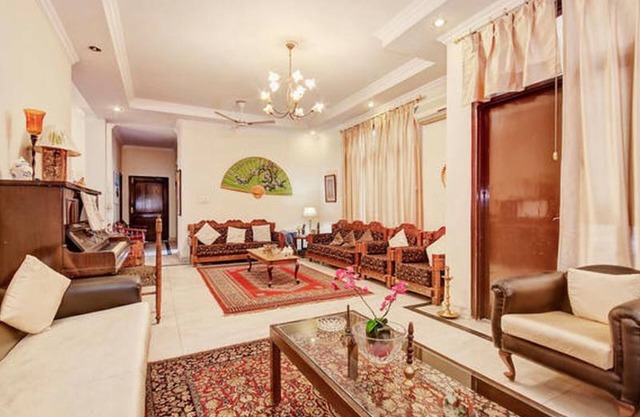 Entire 2br Serviced Apartment From 2nd Dec 2019