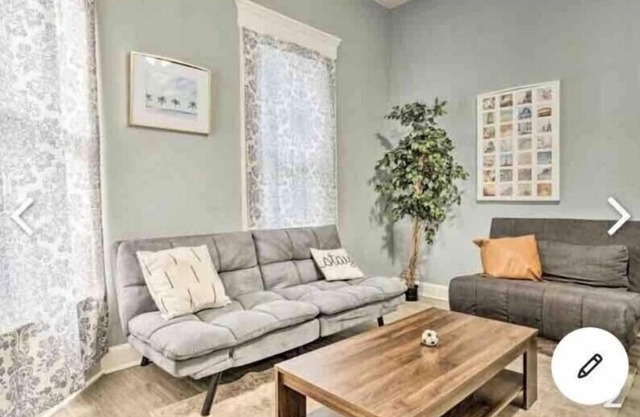 Entire 3 bedroom House!