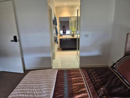 Entire 4 bedroom house in Werrribee, Australia