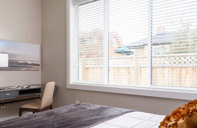 Entire and Cozy 2BDR 2BA Home in Kitsilano
