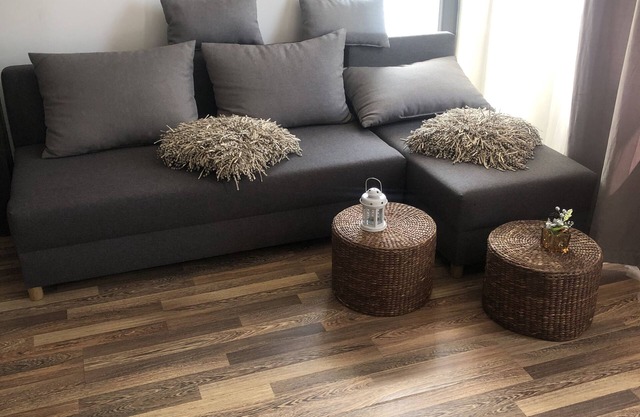 Entire apartament located nearby all you need for a memorable holiday