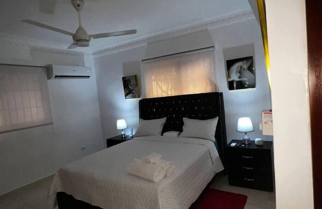 Apartamento entero Tu Nido De Amor #2 Santo Domingo oeste