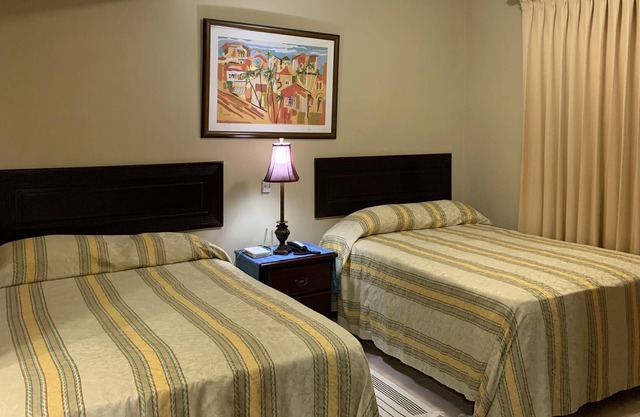 Apartamento entero en el centro de Santo Domingo