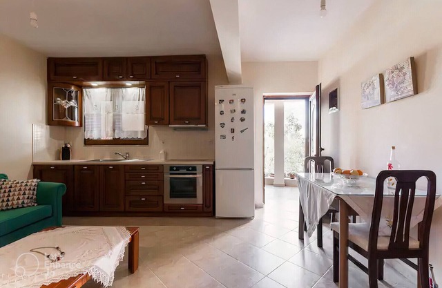 Entire apartment