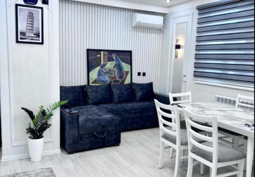 Entire Apartment in Central Nukus