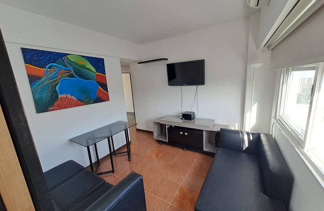 Departamento completo en el centro de Buenos Aires