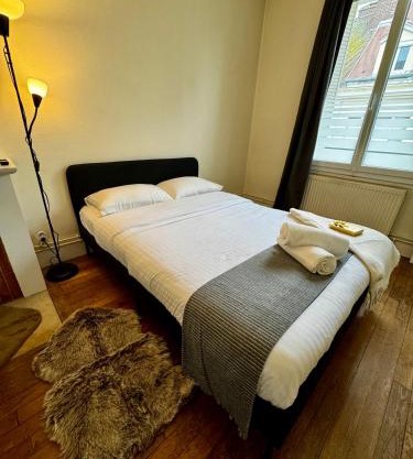 Entire Apartment in The Heart of Vernon