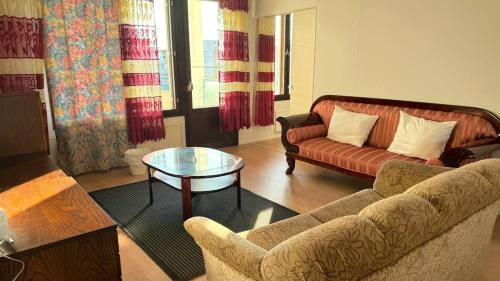 Entire apartment near Helsinki