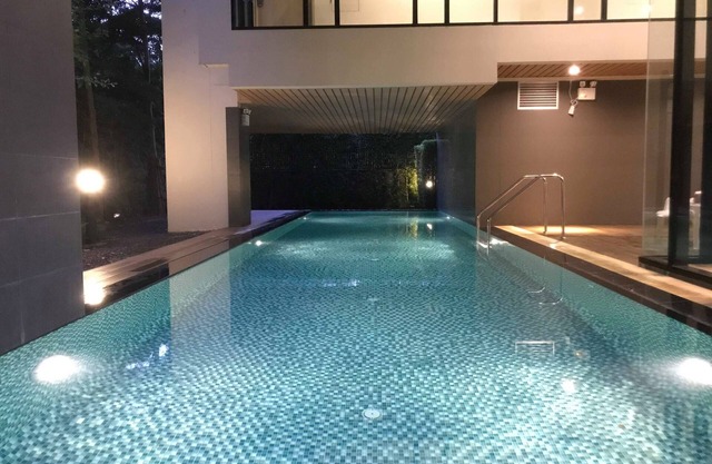 Apartamento completo a solo 1 minuto de NIMMANHAEMIN Chiang Mai